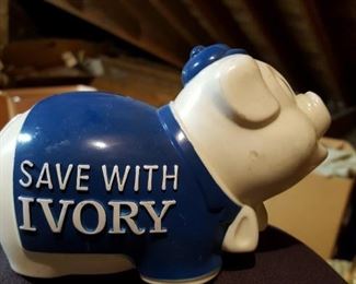 Save with Ivory bank