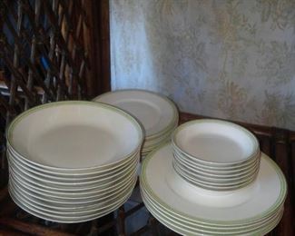 Marshall Field & Co. dinnerware