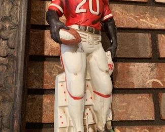 Johnny Rogers Decanter
