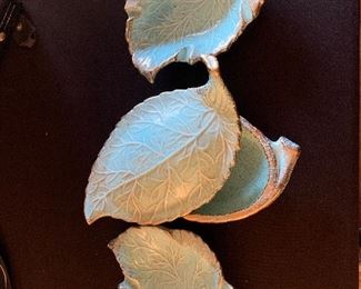 Ca. Pottery