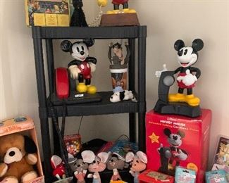 Vintage Disney.