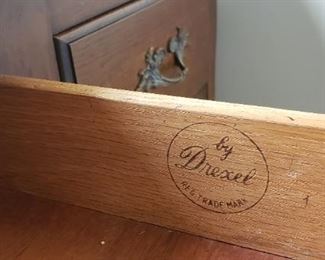 Drexel Desk