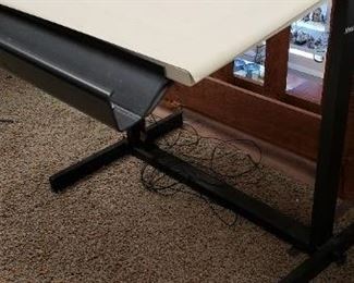Nester drafting table