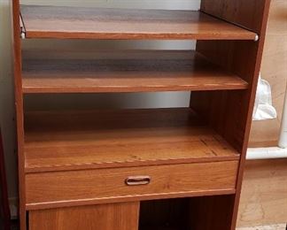 storage cabinet