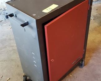 Tool Cart