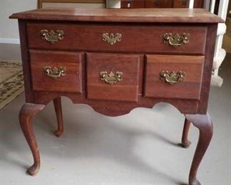 Chippendale style Buffet