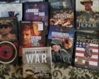 DVD movie lot