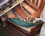 Vintage Day Bed