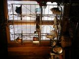 NICE BAKERS RACK