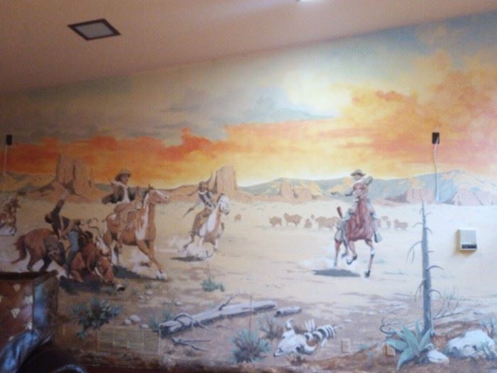 Stunning! If nothing else, come take a photo in front of it. ;)