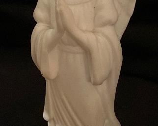 Lenox "The Renaissance Nativity Collection", "The Angels in Adoration" 