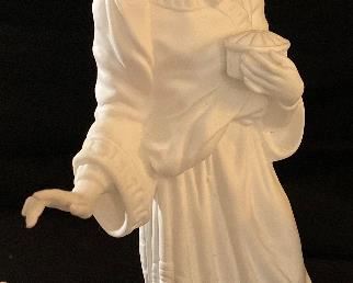 Lenox "The Renaissance Nativity Collection", "The Three Kings"