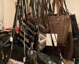 Assorted Purses