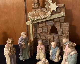 Autom Nativity