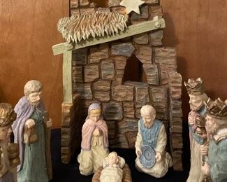 Autom Nativity