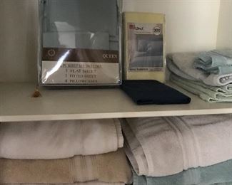 Linens 