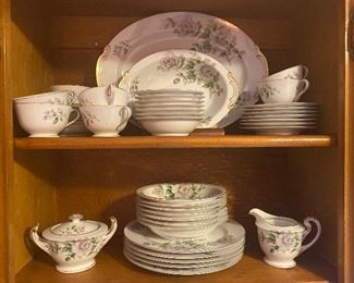 Another set of China