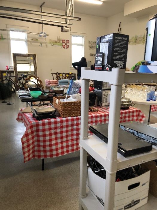 Gem Lake Estate Sale starts on 11/16/2019