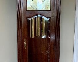 Ridgeway Grandfather Clock