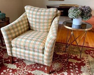 Ethan Allen Arm Chair