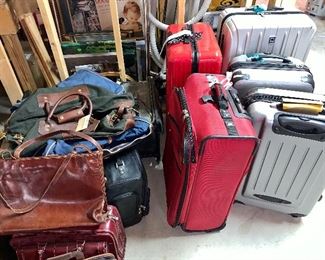 Luggage - 