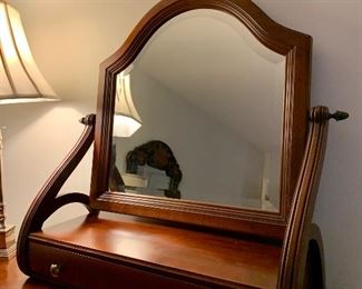 Ethan Allen Vanity Mirror