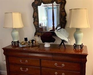 Ethan Allen Bureau