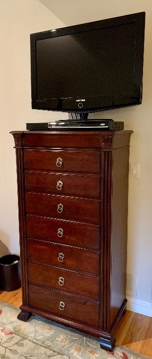 Ethan Allen Lingerie Chest