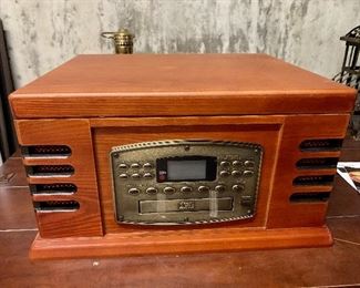 Crosley Radio