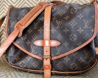 Louis Vuitton Bag