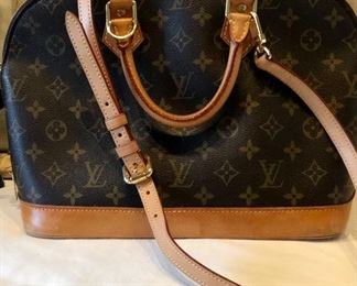 Louis Vuitton