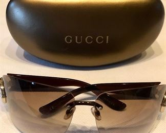 Gucci Sunglasses