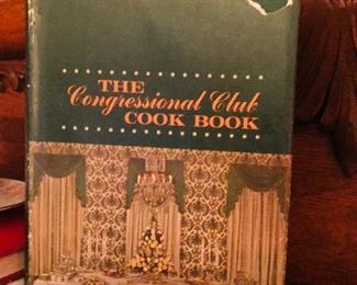 Vintage cookbooks with great recipes