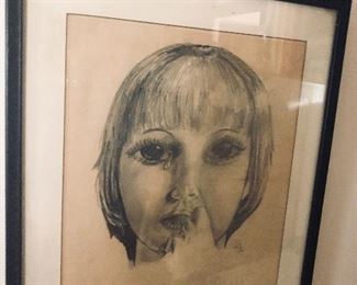 Original art