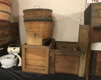 PRIMITIVES