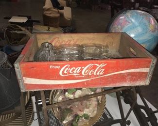 COCA COLA