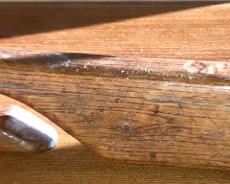 Unsure, have some thoughts, pass along any ideas you may have. 