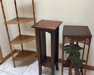 Accent tables