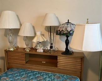 Lamps