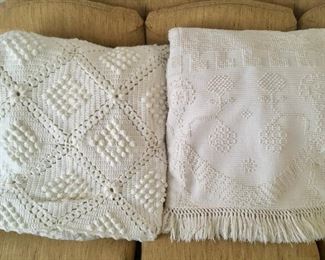 Bedspreads
