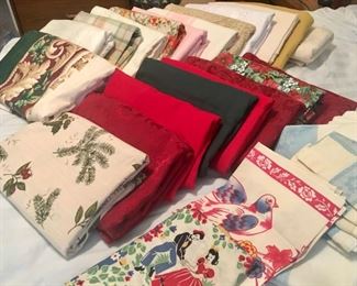 Tablecloths