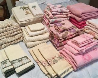 Towel sets