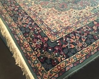 6 x 8 area rug
