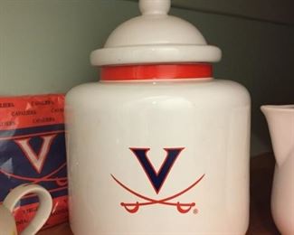 Go HOOS!