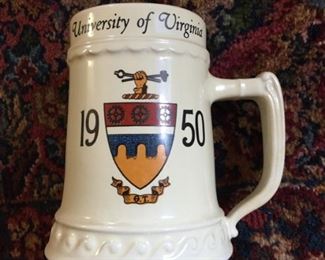 UVA Mug.