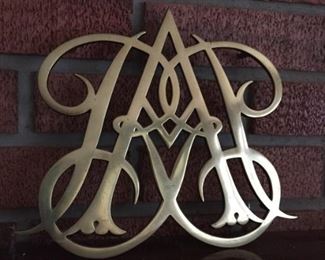 Williamsburg Trivet.