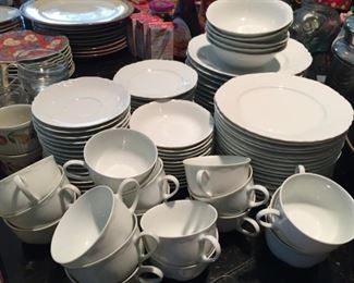 Hutschen Reuther China from Germany.