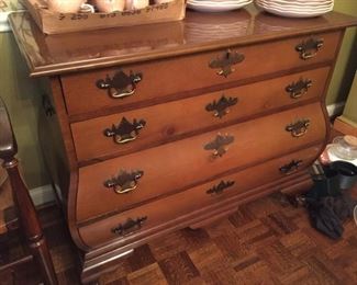 Chest of Drawers.