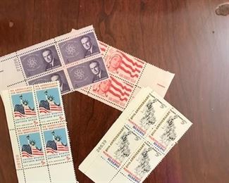 More Stamps!