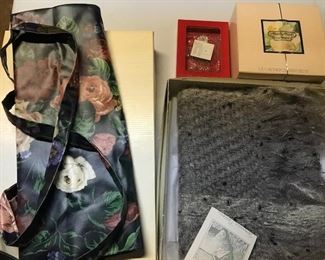 Brand new items - ready for gift giving!